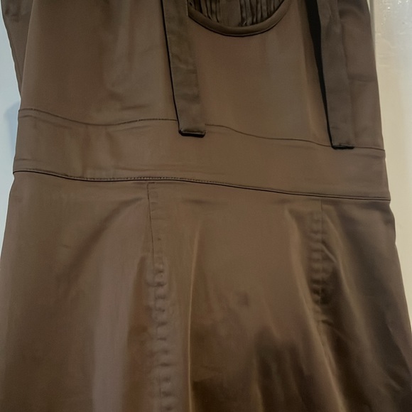 Gucci brown dress - Picture 8 of 15